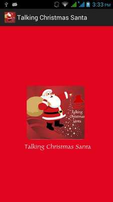 Emulate Android APK Talking Santa- Christmas Wish Emulate Android APK Talking Santa- Christmas Wish