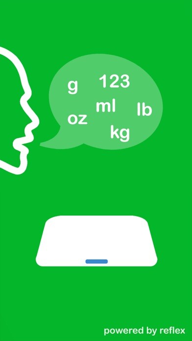 Emulate iPhone app Talking Scale using MyAndroid Emulate iPhone app Talking Scale using MyAndroid