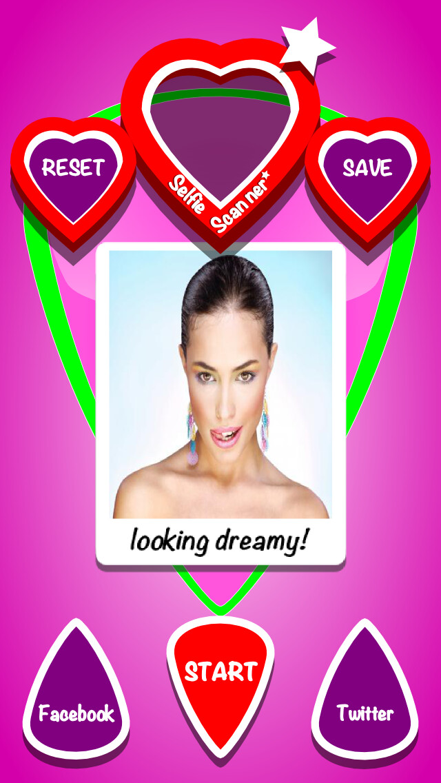 Emulate iPhone app Talking Selfie Scanner free using MyAndroid Emulate iPhone app Talking Selfie Scanner free using MyAndroid