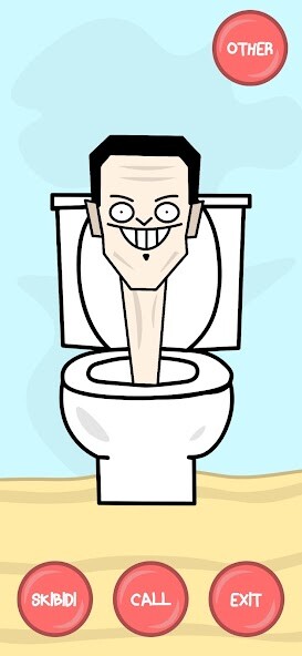 Run android online APK Talking Skibidi Toilet from MyAndroid or emulate Talking Skibidi Toilet using MyAndroid