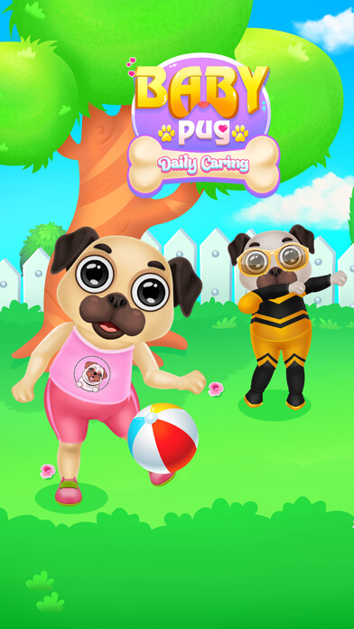 Emulate iPhone app Talking Smartpet The Puppy using MyAndroid Emulate iPhone app Talking Smartpet The Puppy using MyAndroid