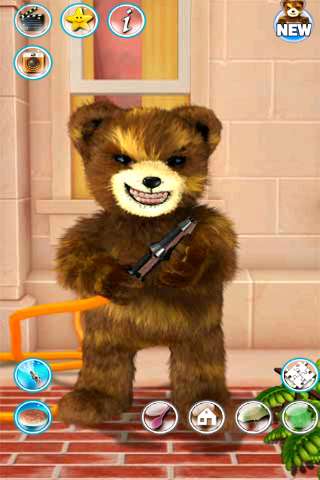 Emulate Android APK Talking Teddy Bear Mark2 Emulate Android APK Talking Teddy Bear Mark2