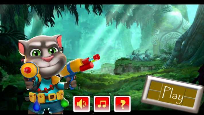 Emulate Android APK Talking Tom Adventure Emulate Android APK Talking Tom Adventure