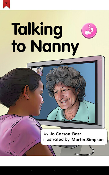 Run android online APK Talking to Nanny - Ready to Read from MyAndroid or emulate Talking to Nanny - Ready to Read using MyAndroid Run android online APK Talking to Nanny - Ready to Read from MyAndroid or emulate Talking to Nanny - Ready to Read using MyAndroid