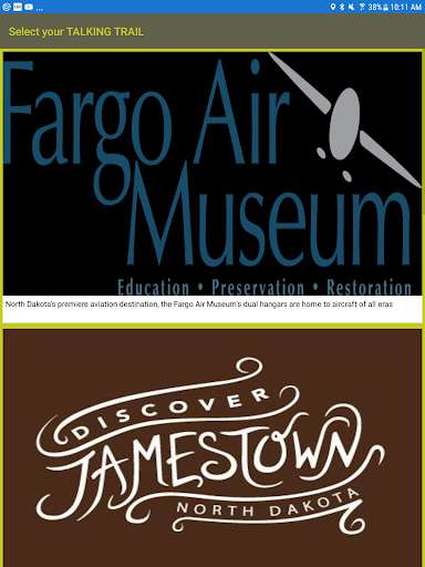 Run android online APK Talking Trail from MyAndroid or emulate Talking Trail using MyAndroid