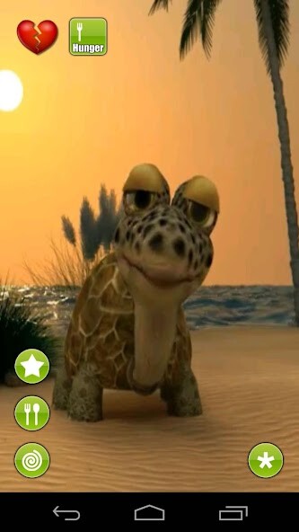 Emulate Android APK Talking Turtle Emulate Android APK Talking Turtle