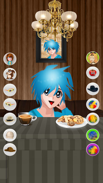 Run android online APK Talking Yazan from MyAndroid or emulate Talking Yazan using MyAndroid Run android online APK Talking Yazan from MyAndroid or emulate Talking Yazan using MyAndroid