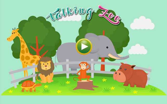 Emulate Android APK Talking Zoo Emulate Android APK Talking Zoo