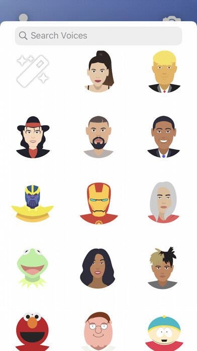 Emulate iPhone app TalkLine: Celebrity Voice Chat using MyAndroid Emulate iPhone app TalkLine: Celebrity Voice Chat using MyAndroid