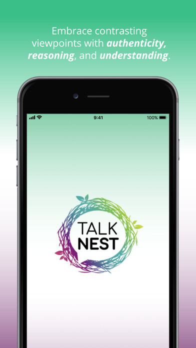 Emulate iPhone app TalkNest using MyAndroid Emulate iPhone app TalkNest using MyAndroid
