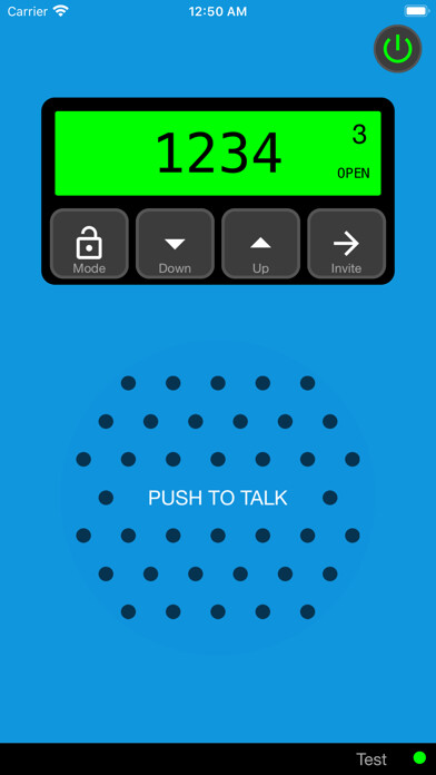 Emulate iPhone app Talk Now! Walkie Talkie using MyAndroid Emulate iPhone app Talk Now! Walkie Talkie using MyAndroid