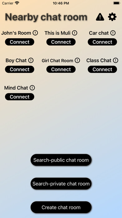 Emulate iPhone app Talk Offline using MyAndroid Emulate iPhone app Talk Offline using MyAndroid
