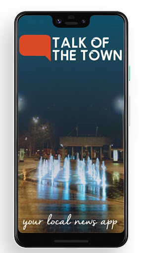 Run android online APK Talk Of The Town from MyAndroid or emulate Talk Of The Town using MyAndroid