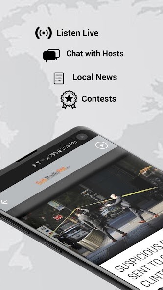 Run android online APK TalkRadio 960AM from MyAndroid or emulate TalkRadio 960AM using MyAndroid Run android online APK TalkRadio 960AM from MyAndroid or emulate TalkRadio 960AM using MyAndroid