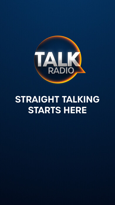 Emulate iPhone app TalkRadio using MyAndroid Emulate iPhone app TalkRadio using MyAndroid