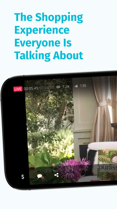 Emulate iPhone app talkshop.live using MyAndroid Emulate iPhone app talkshop.live using MyAndroid