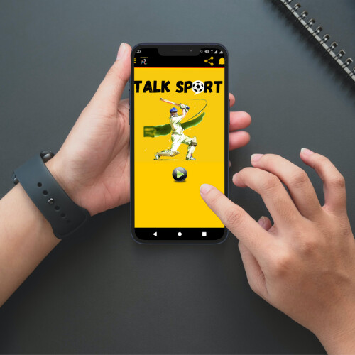 Run android online APK talk SPORTS Radio from MyAndroid or emulate talk SPORTS Radio using MyAndroid Run android online APK talk SPORTS Radio from MyAndroid or emulate talk SPORTS Radio using MyAndroid