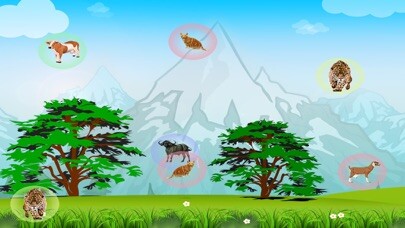 Emulate iPhone app TalksToBirds using MyAndroid Emulate iPhone app TalksToBirds using MyAndroid