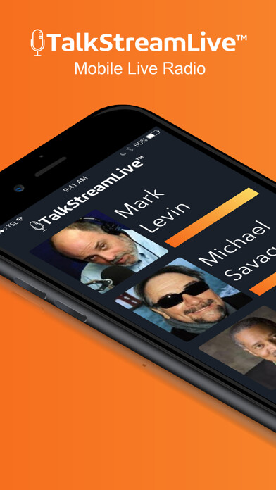 Emulate iPhone app Talk Stream using MyAndroid Emulate iPhone app Talk Stream using MyAndroid