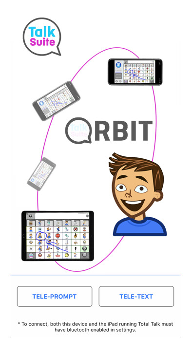 Emulate iPhone app Talk Suite Orbit using MyAndroid Emulate iPhone app Talk Suite Orbit using MyAndroid