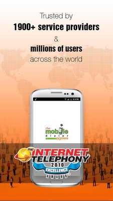 Emulate Android APK talktelksa