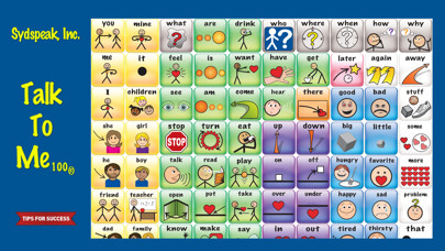 Emulate iPhone app Talk To Me 100 using MyAndroid Emulate iPhone app Talk To Me 100 using MyAndroid