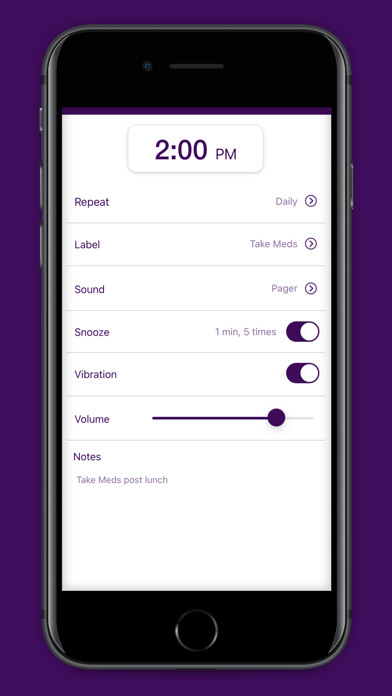 Emulate iPhone app Talk To Me Alarm Clock using MyAndroid Emulate iPhone app Talk To Me Alarm Clock using MyAndroid