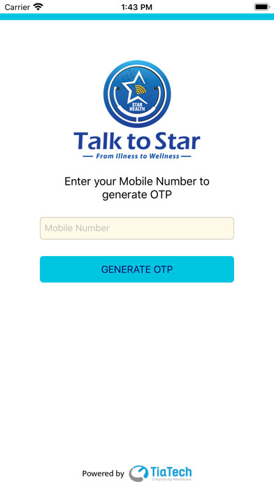 Emulate iPhone app Talk to Star using MyAndroid Emulate iPhone app Talk to Star using MyAndroid