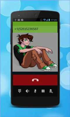 Emulate Android APK Talk With Super Alien game