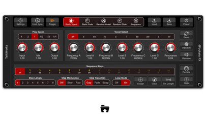 Emulate iPhone app TalkWorks using MyAndroid