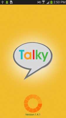 Emulate Android APK Talkyfone Emulate Android APK Talkyfone