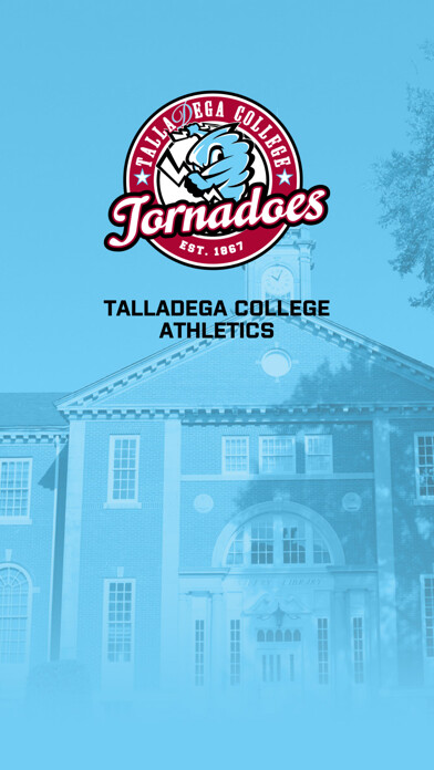 Emulate iPhone app Talladega College Tornadoes using MyAndroid Emulate iPhone app Talladega College Tornadoes using MyAndroid