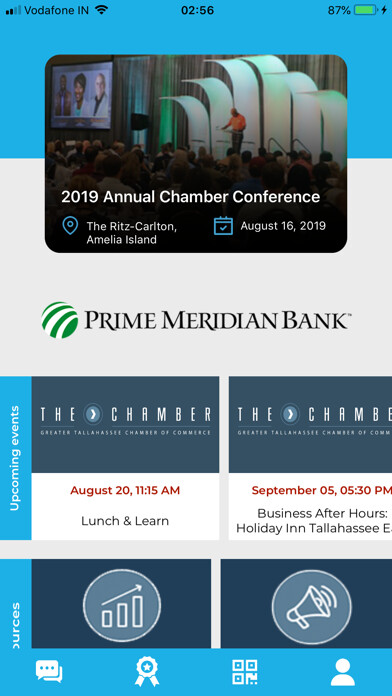 Run android online APK Tallahassee Chamber from MyAndroid or emulate Tallahassee Chamber using MyAndroid Run android online APK Tallahassee Chamber from MyAndroid or emulate Tallahassee Chamber using MyAndroid