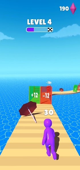 Run android online APK Tall Blob Run:Arkanoid Returns from MyAndroid or emulate Tall Blob Run:Arkanoid Returns using MyAndroid