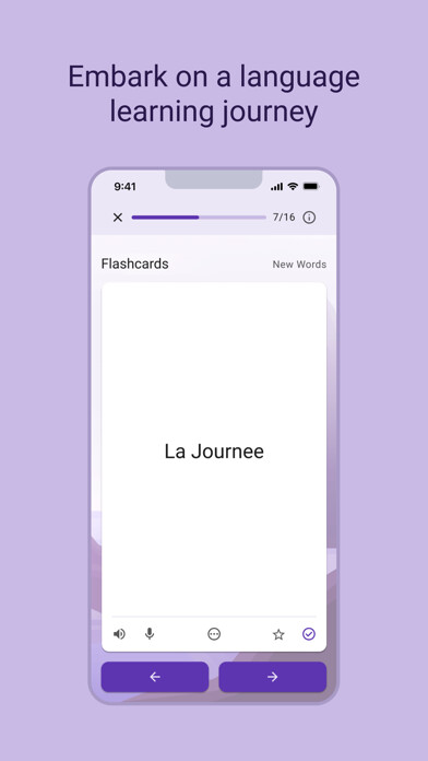 Emulate iPhone app TALL Embark-Language Learning using MyAndroid Emulate iPhone app TALL Embark-Language Learning using MyAndroid