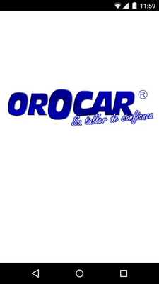 Emulate Android APK Talleres Orocar Emulate Android APK Talleres Orocar
