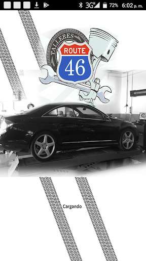 Run android online APK Talleres Route 46 from MyAndroid or emulate Talleres Route 46 using MyAndroid