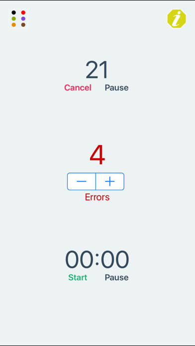 Emulate iPhone app TallEval Teach Lite using MyAndroid Emulate iPhone app TallEval Teach Lite using MyAndroid