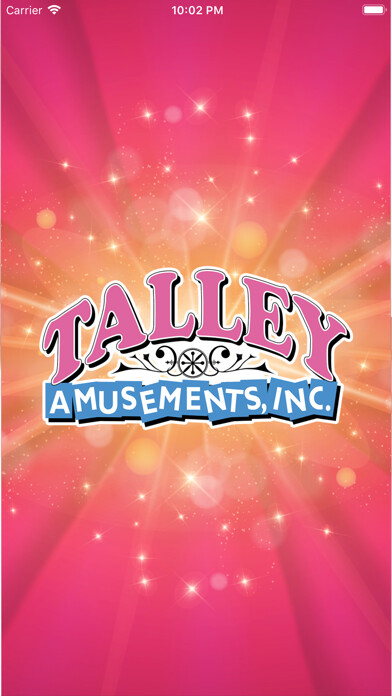 Emulate iPhone app Talley Amusements using MyAndroid