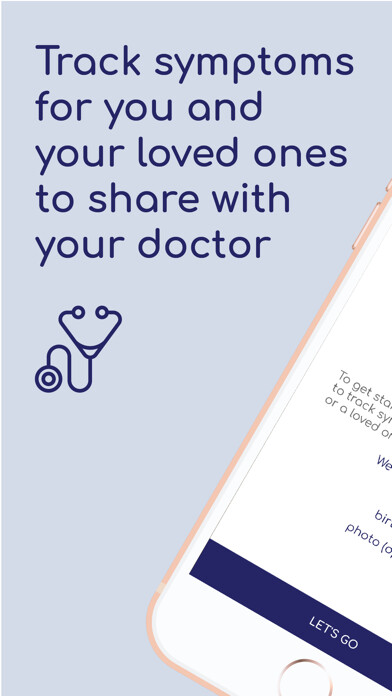 Emulate iPhone app Talli Health & Symptom Tracker using MyAndroid Emulate iPhone app Talli Health & Symptom Tracker using MyAndroid