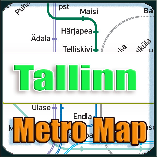 Run android online APK Tallinn Metro Map Offline from MyAndroid or emulate Tallinn Metro Map Offline using MyAndroid Run android online APK Tallinn Metro Map Offline from MyAndroid or emulate Tallinn Metro Map Offline using MyAndroid