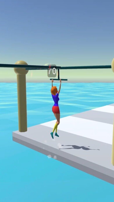 Emulate iPhone app Tall Run using MyAndroid Emulate iPhone app Tall Run using MyAndroid