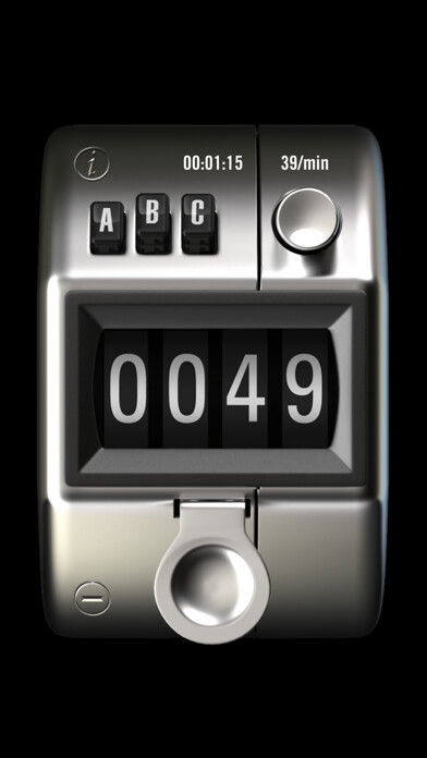 Emulate iPhone app Tally Counter 2018 using MyAndroid Emulate iPhone app Tally Counter 2018 using MyAndroid