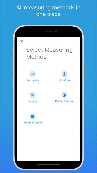 Emulate iPhone app TallyFlex: ABA data collection using MyAndroid Emulate iPhone app TallyFlex: ABA data collection using MyAndroid