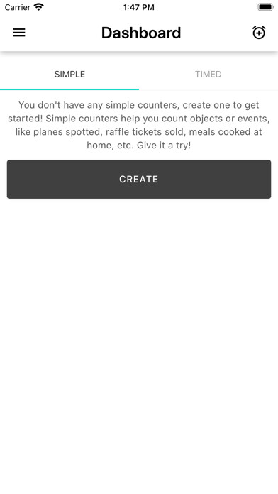 Emulate iPhone app Tally It All using MyAndroid Emulate iPhone app Tally It All using MyAndroid