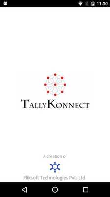 Emulate Android APK TallyKonnect Emulate Android APK TallyKonnect
