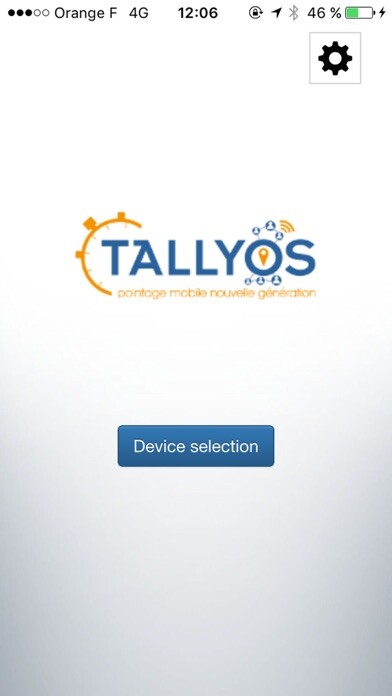 Emulate iPhone app Tallyos TeeDy using MyAndroid Emulate iPhone app Tallyos TeeDy using MyAndroid