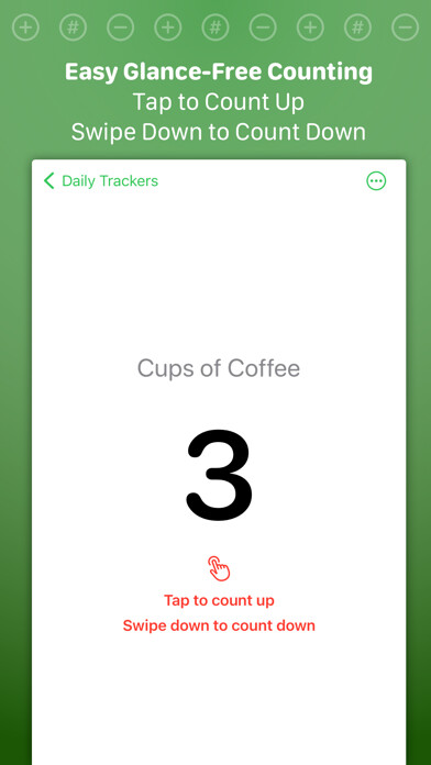 Emulate iPhone app Tally • Quick Counter using MyAndroid Emulate iPhone app Tally • Quick Counter using MyAndroid