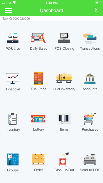 Run android online APK TallyQuick from MyAndroid or emulate TallyQuick using MyAndroid Run android online APK TallyQuick from MyAndroid or emulate TallyQuick using MyAndroid