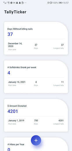 Run android online APK TallyTicker from MyAndroid or emulate TallyTicker using MyAndroid